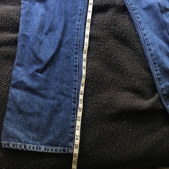 Rouje Bastille Jean Size 30 Medium Blue - Picture 11 of 11